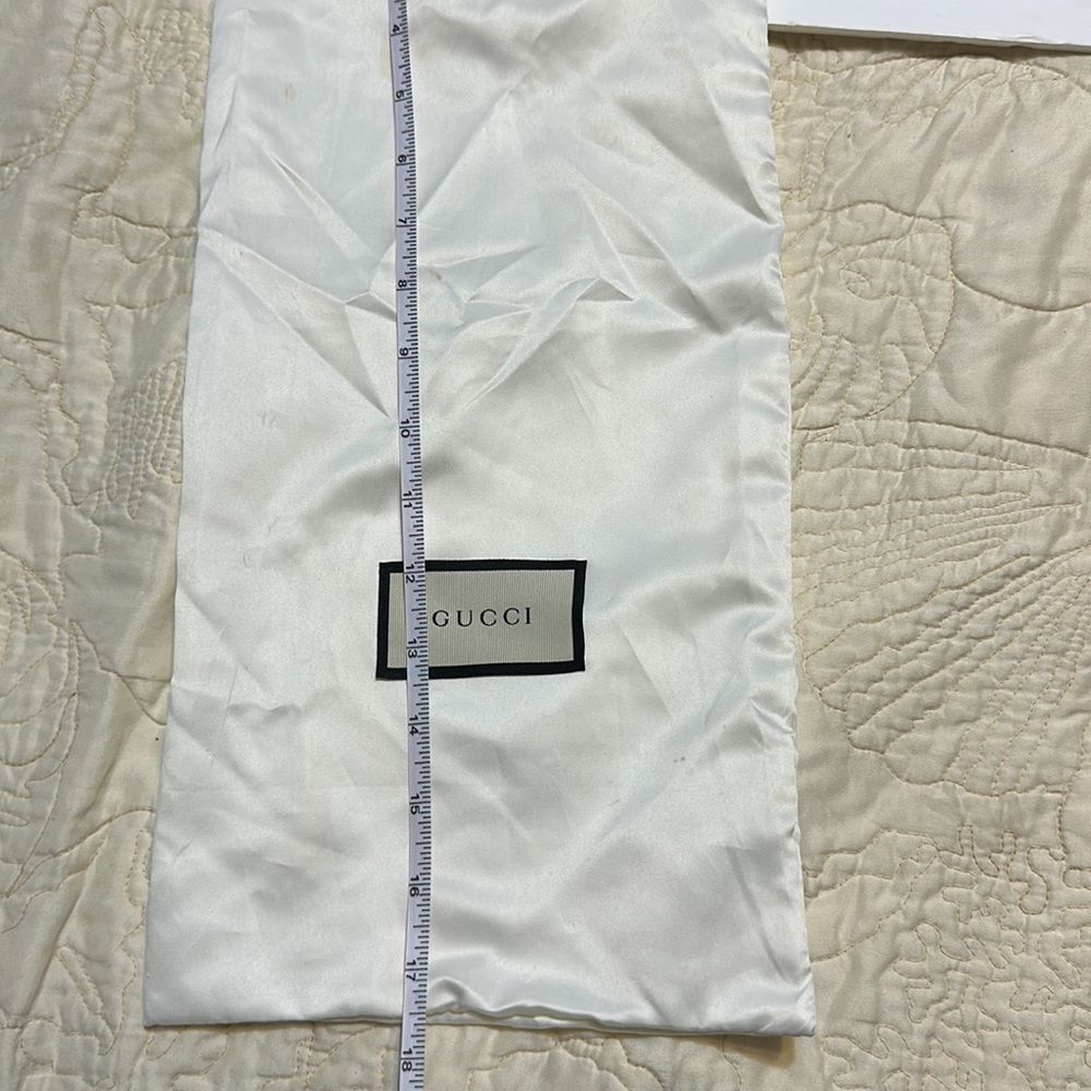 Gucci dust bag - Picture 4 of 5